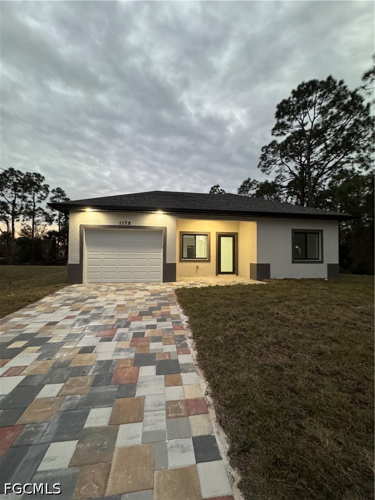 1178 Ebers ST E Property Photo 1