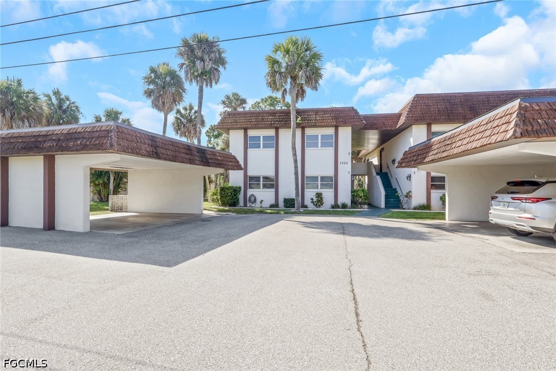 1723 Golf Club DR 1