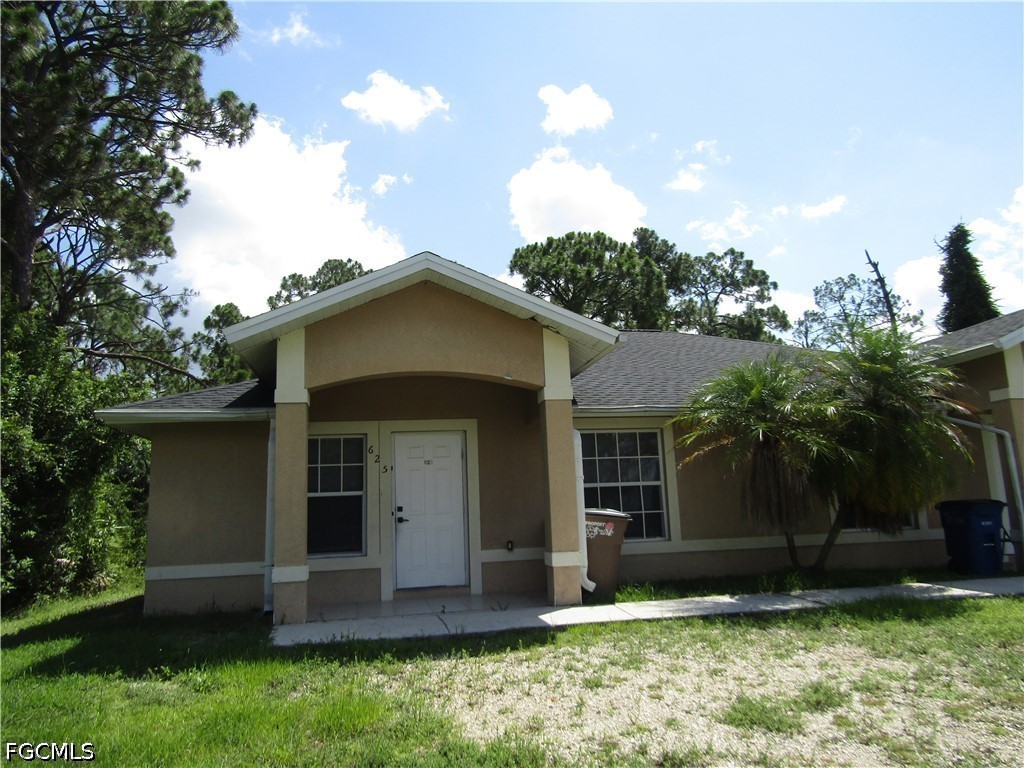 627 Meadow RD Property Photo 1