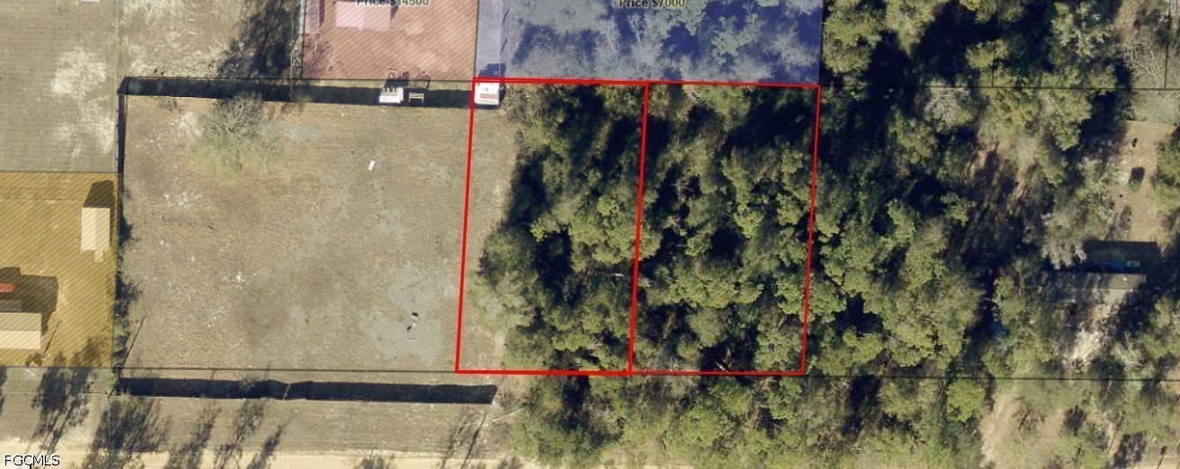12127 Edgewood RD