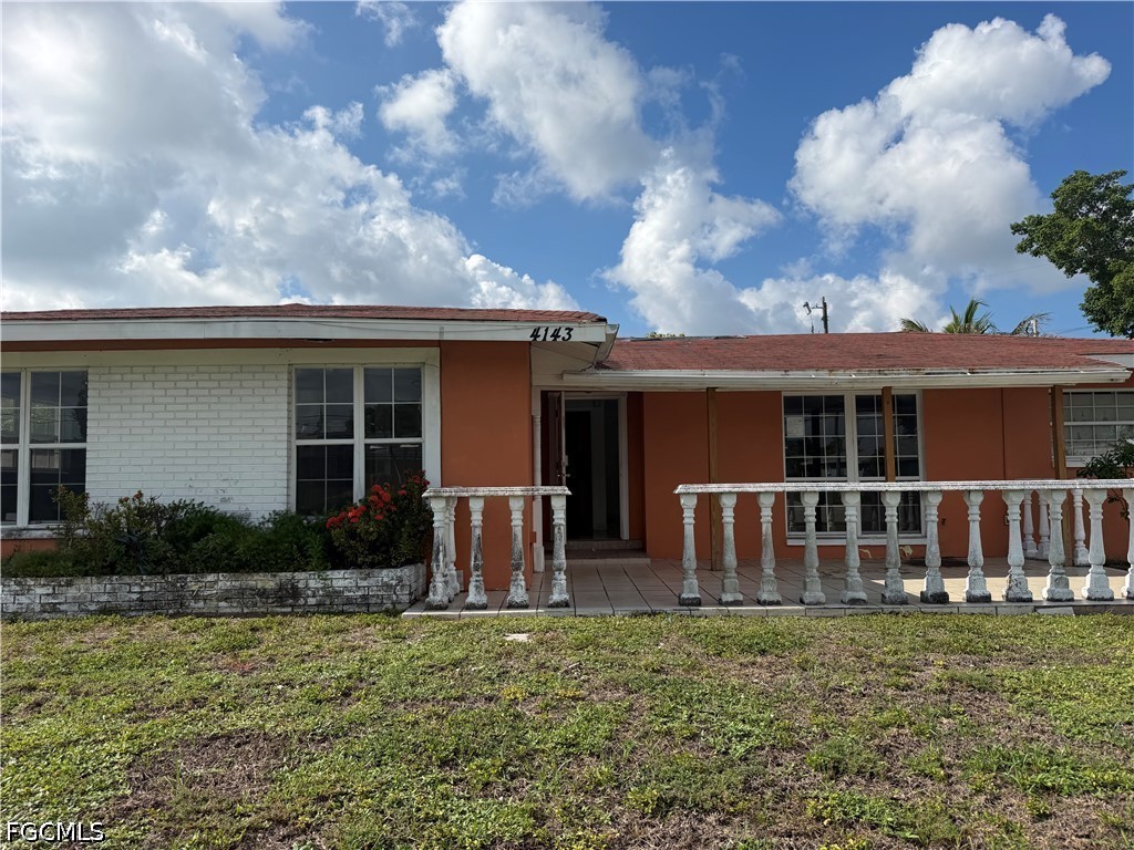 4143 Country Club Blvd Property Photo 1