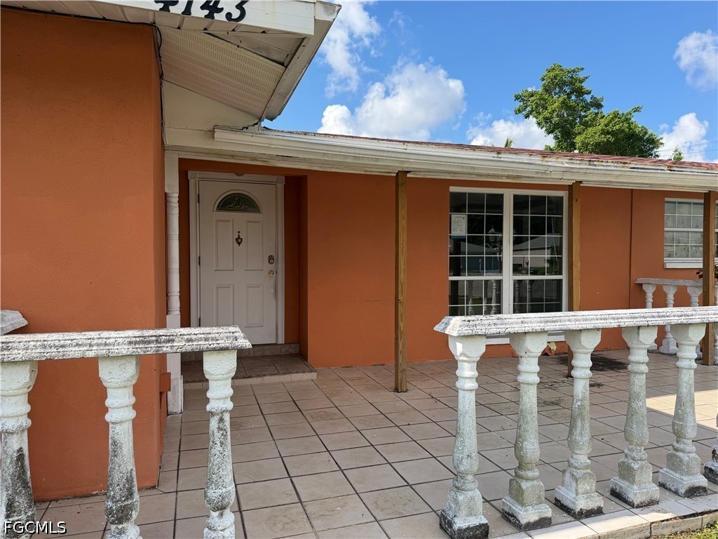 4143 Country Club Blvd Property Photo 2