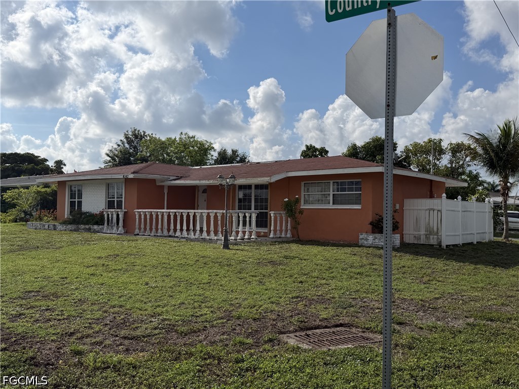 4143 Country Club Blvd Property Photo 11