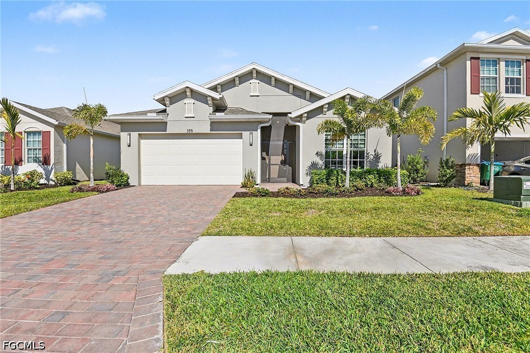 355 Spring Hill Lake Loop Property Photo 1
