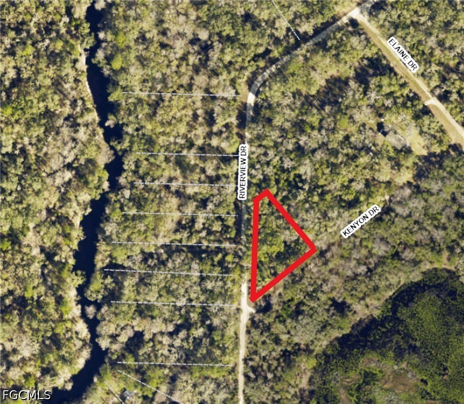 0 Kenyon Dr Property Photo 1
