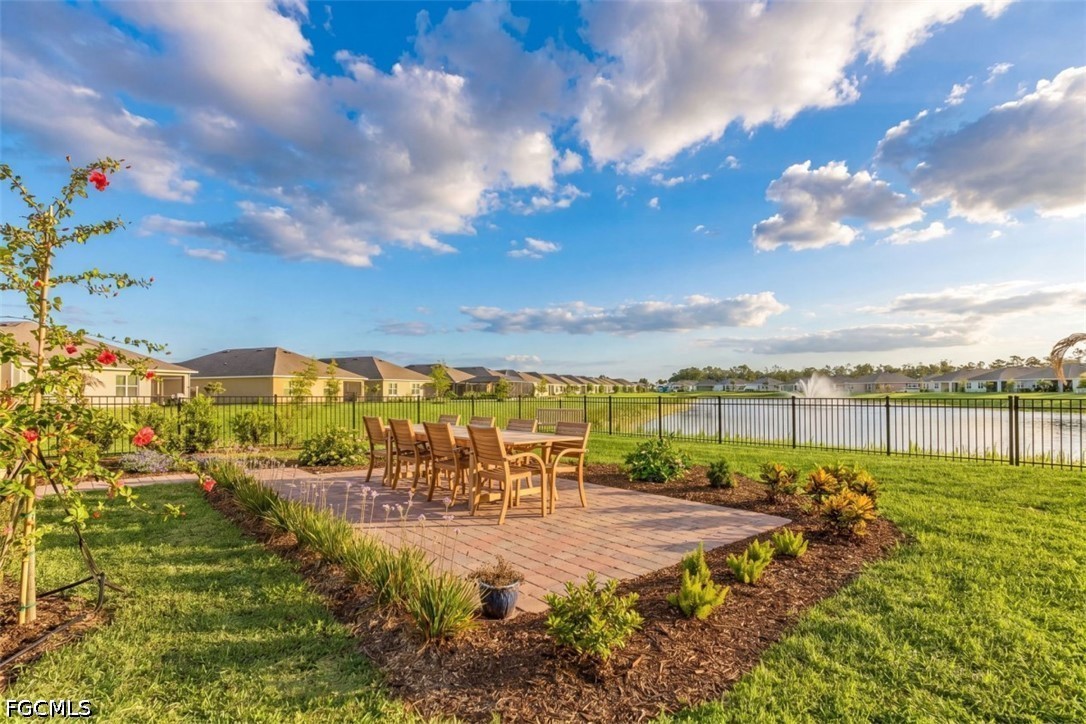 3658 Rollingwater Way Property Photo 4