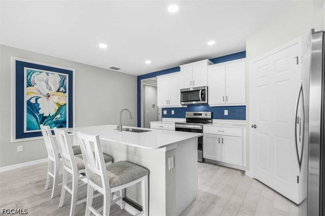 3658 Rollingwater Way Property Photo 7