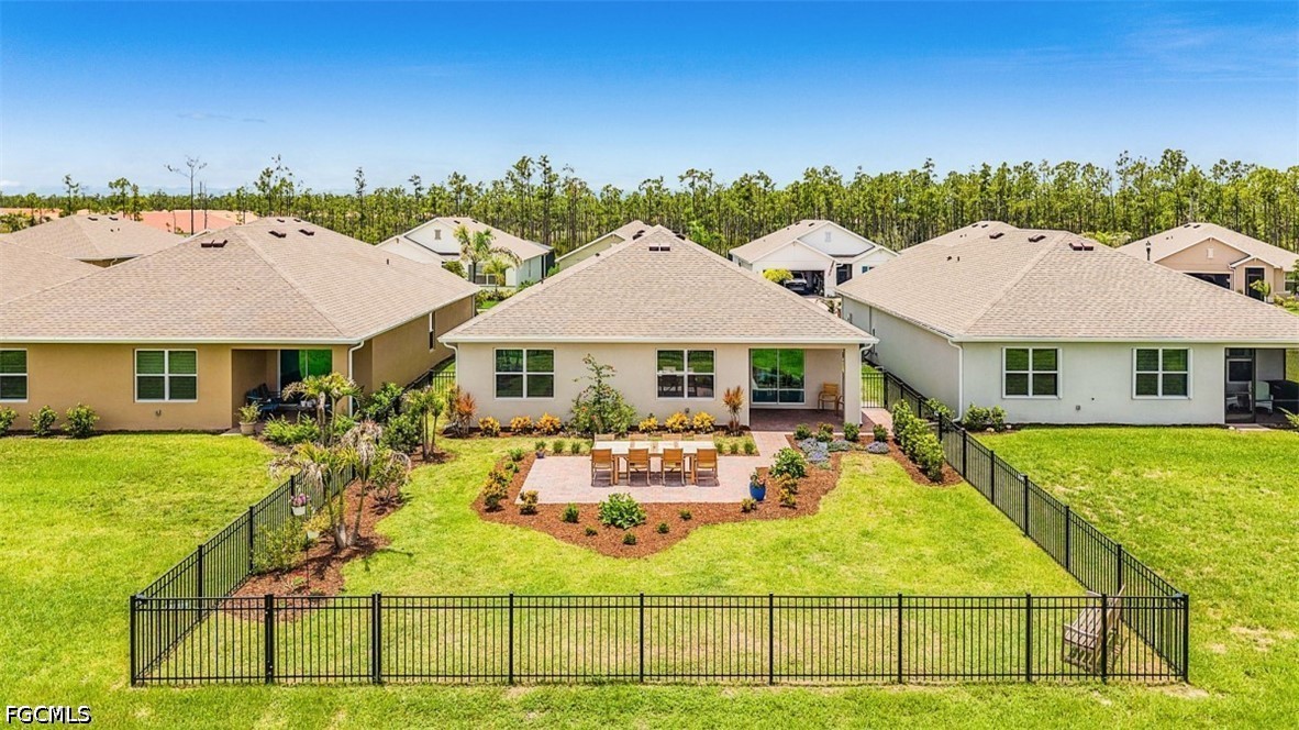3658 Rollingwater Way Property Photo 20