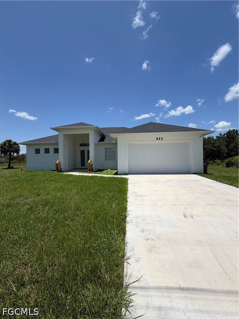 813 Highland AVE Property Photo 1