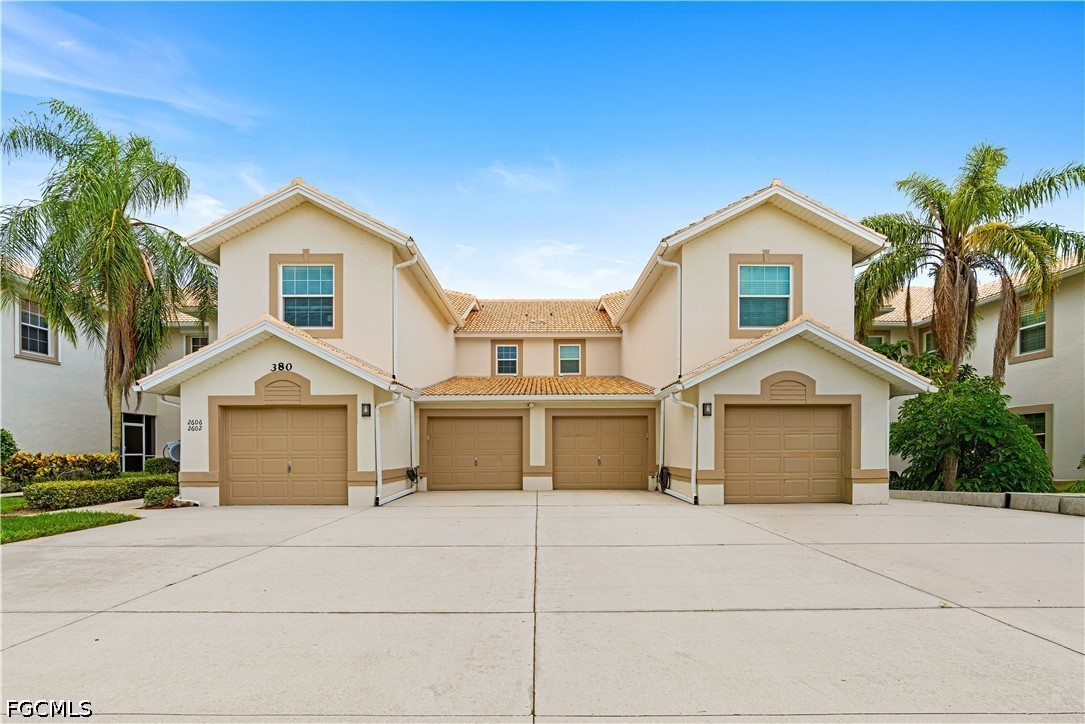380 Stella Maris DR N 2602 Property Photo 1