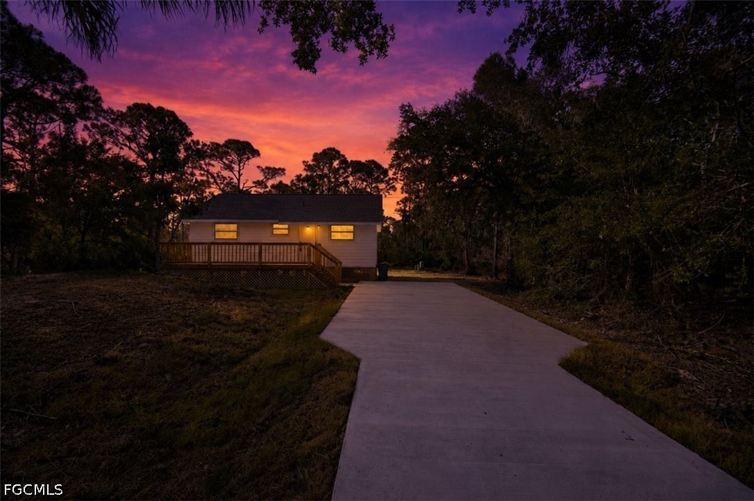 28060 Chrysalis DR Property Photo 1