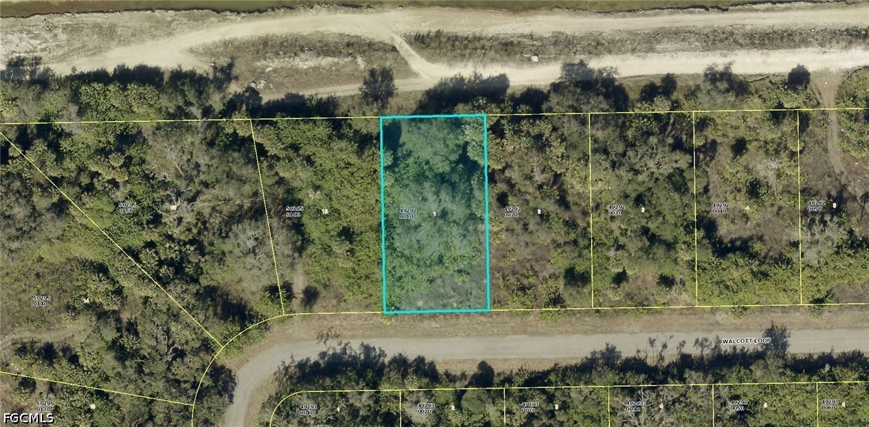 1967 Walcott LOOP Property Photo 1