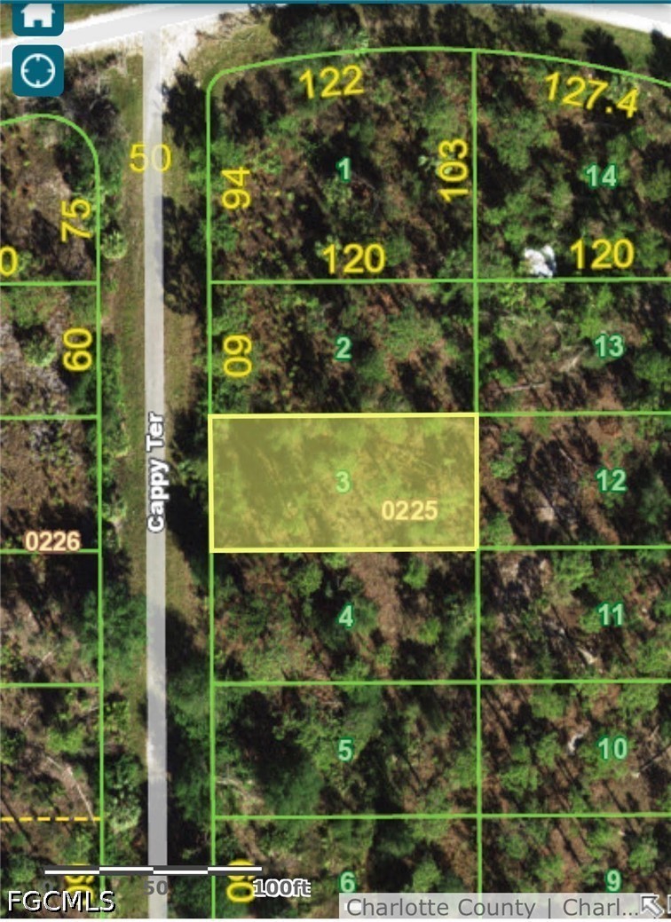 13340 Cappy Ter Property Photo 1