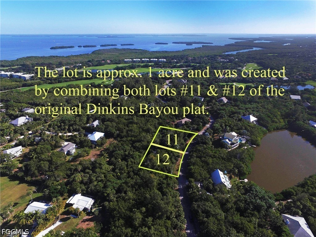 6095 Dinkins Lake Rd Property Photo 3