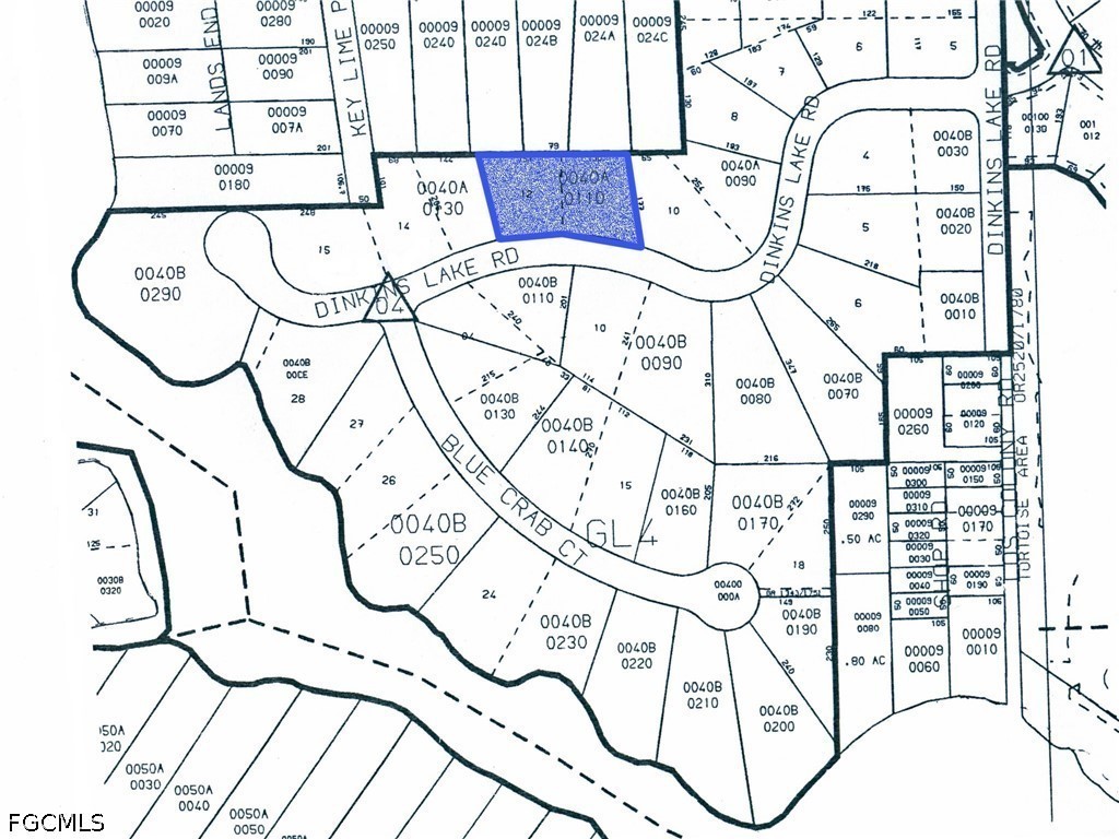 6095 Dinkins Lake Rd Property Photo 11