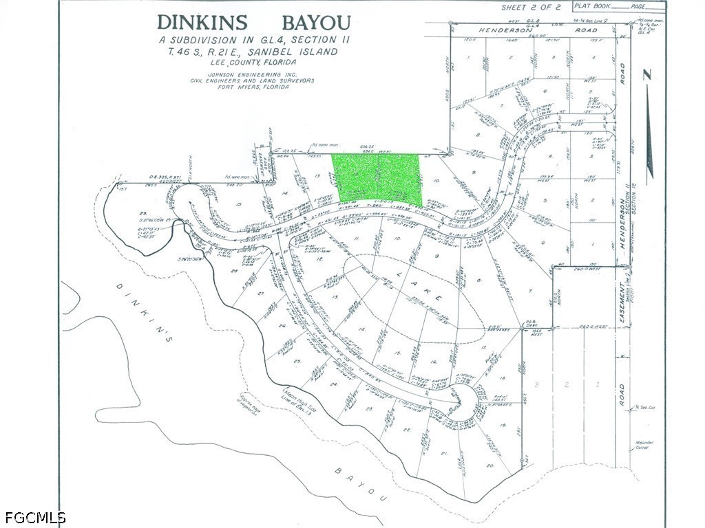 6095 Dinkins Lake Rd Property Photo 15