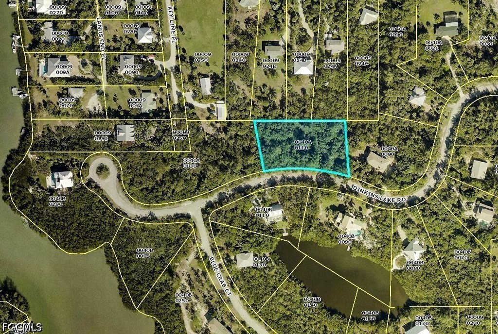 6095 Dinkins Lake Rd Property Photo 17