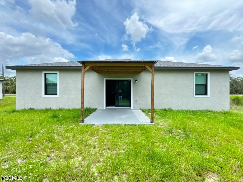 537 Greenbriar Blvd Property Photo 15