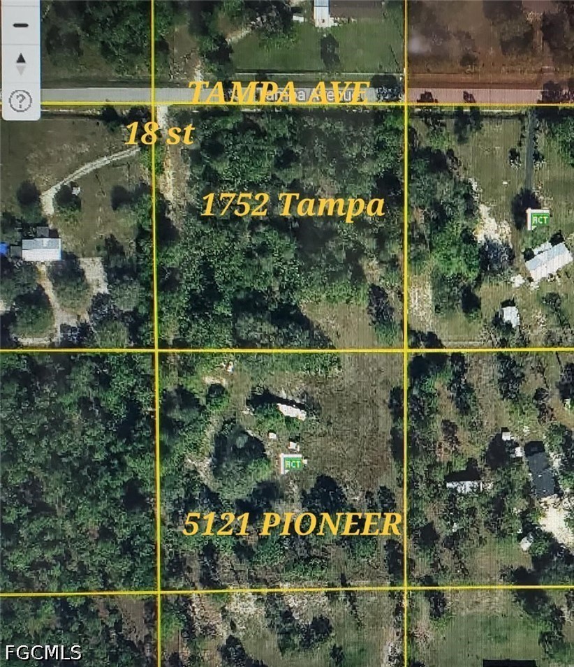 1742 Tampa Ave Property Photo 1