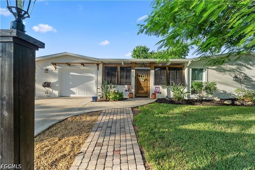 509 Val Mar Dr Property Photo 3