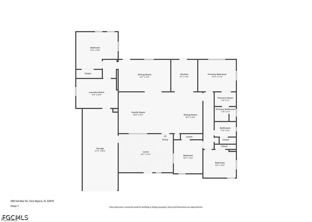 509 Val Mar Dr Property Photo 25