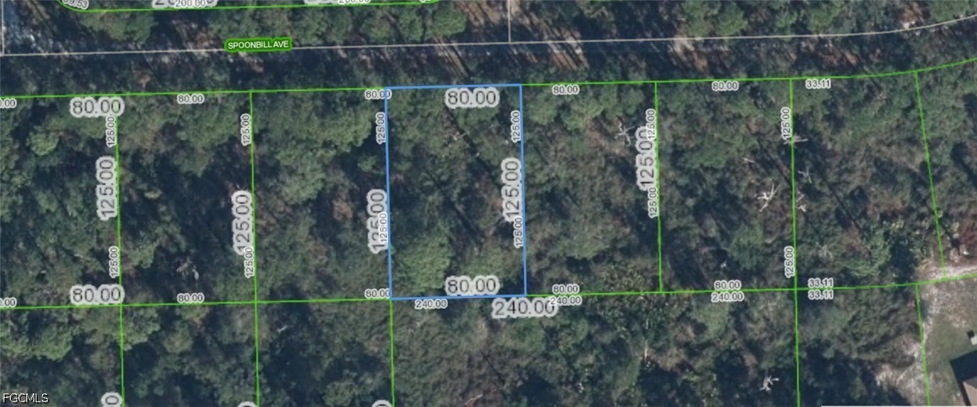 3224 Spoonbill Ave Property Photo 1