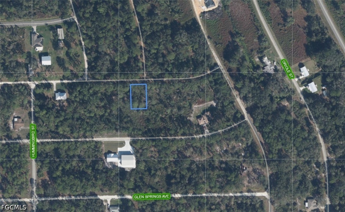 3224 Spoonbill Ave Property Photo 2