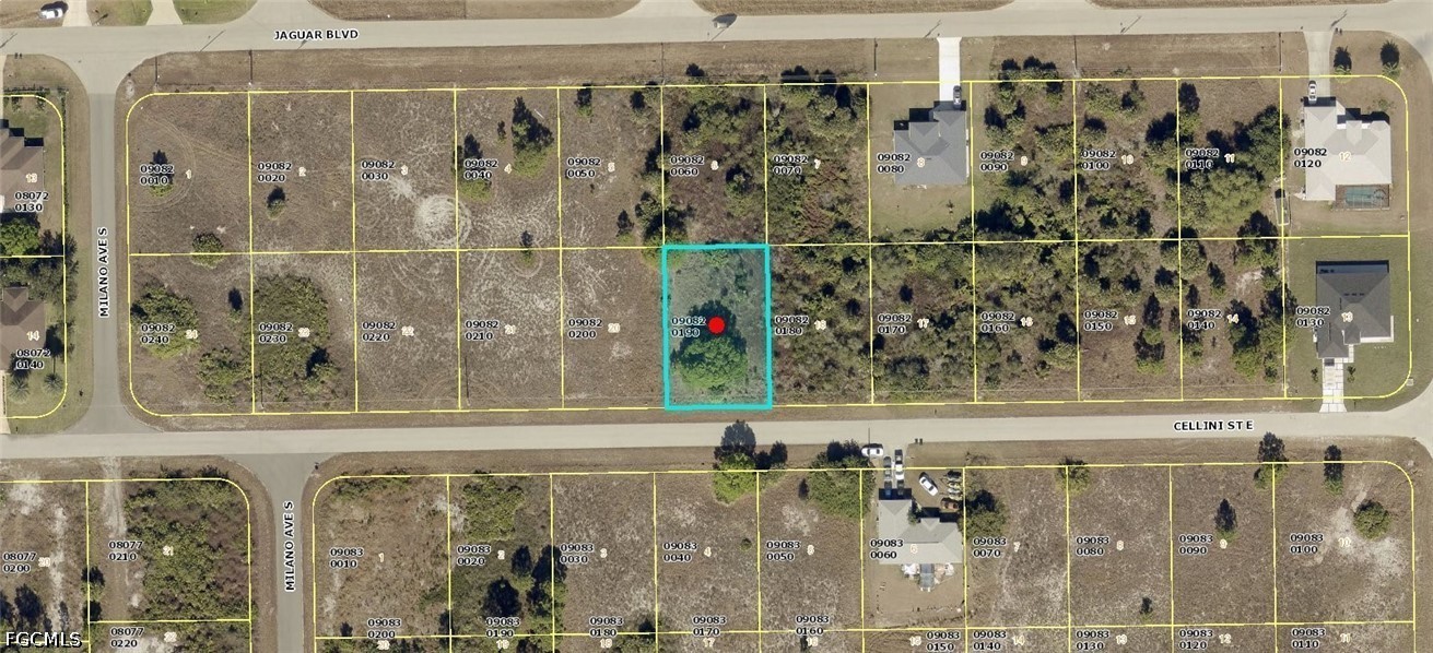 1239 Cellini ST E Property Photo 1