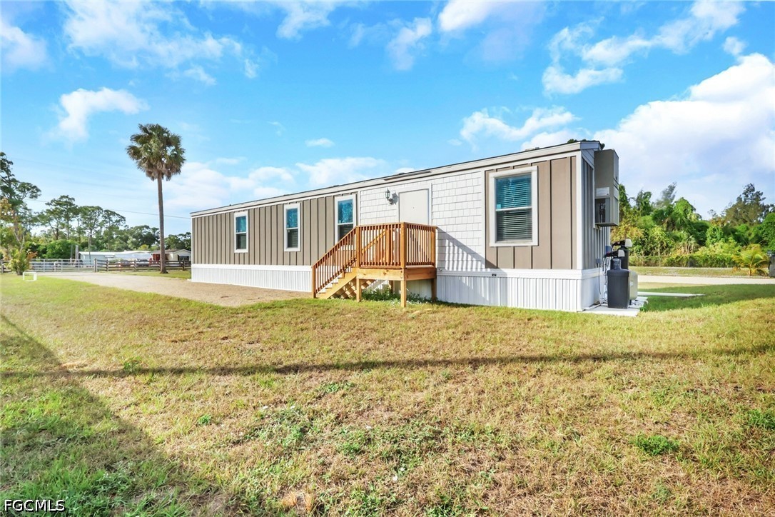 8111 Breeze DR Property Photo 1
