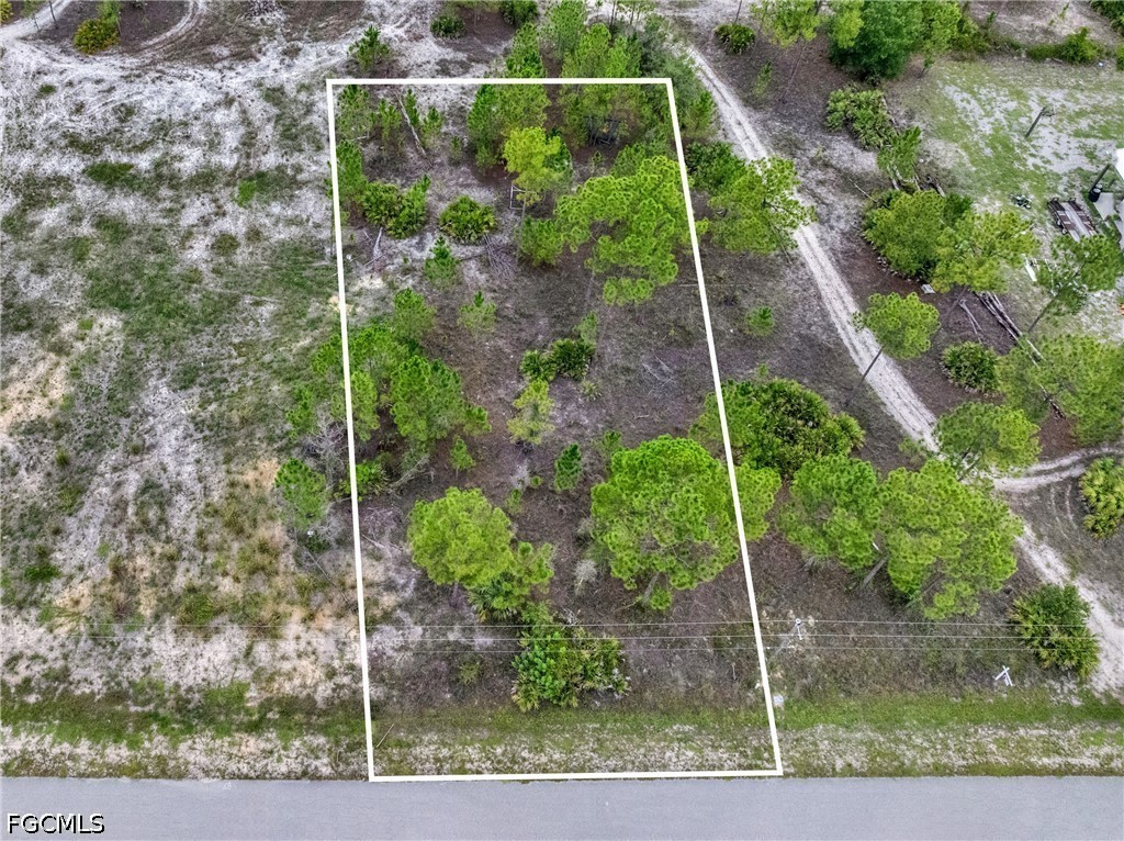 1109 Jackson AVE Property Photo 1