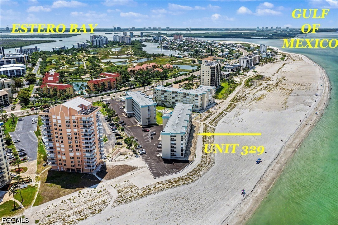 7400 Estero BLVD 329 Property Photo 1
