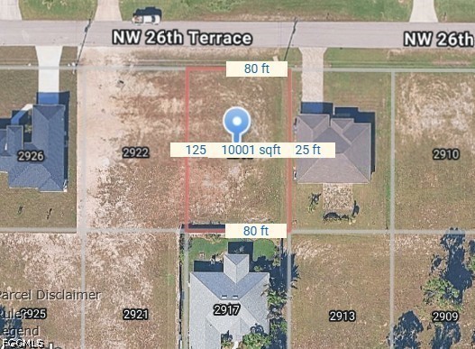 2918 Nw 26th Ter Property Photo 3