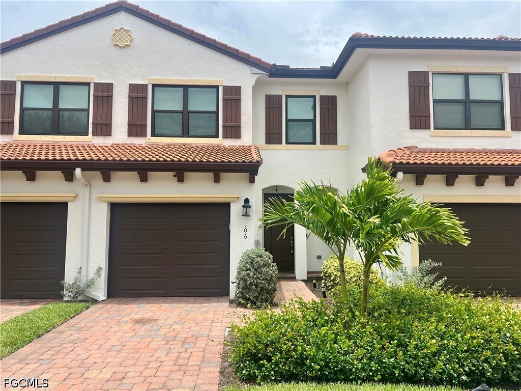 15850 Portofino Springs Blvd 106 Property Photo 1