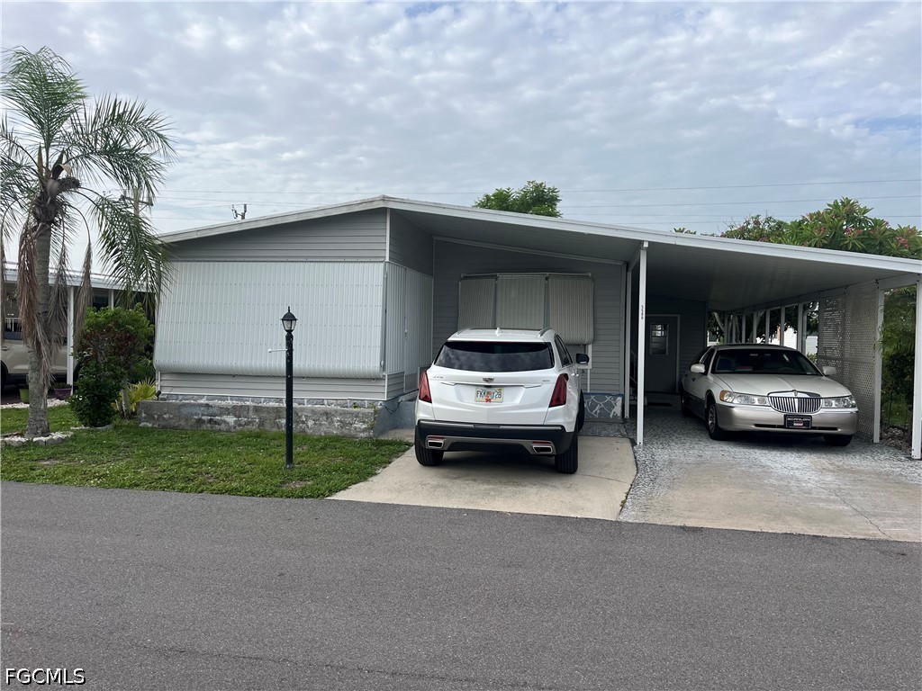 3580 Celestial Way Property Photo 1