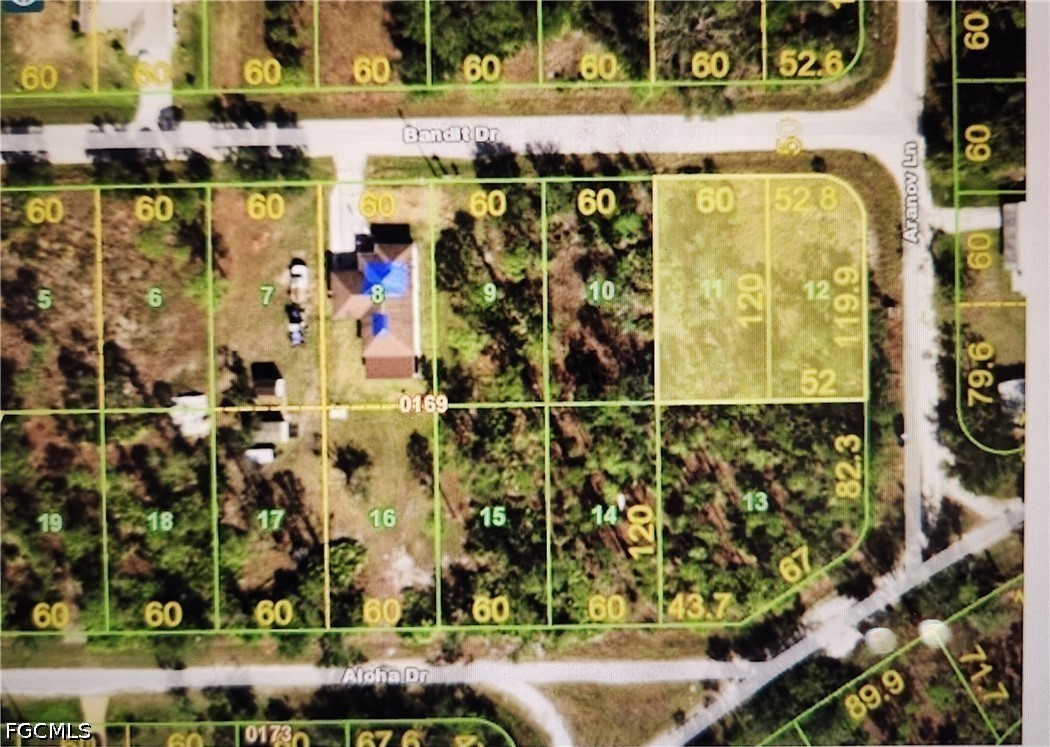 13055 Aranov Ln S Property Photo 1