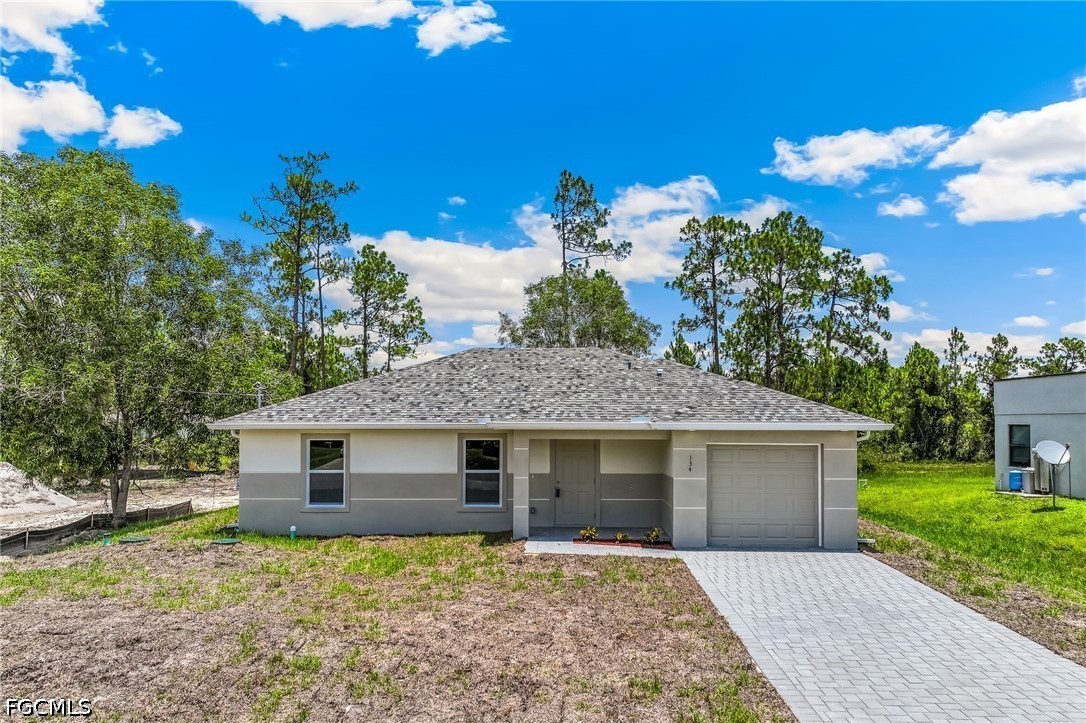 134 Greenbriar BLVD Property Photo 1