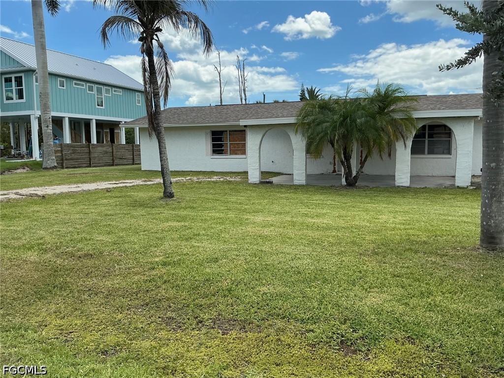 16620 Arbor Ridge Dr Property Photo 1