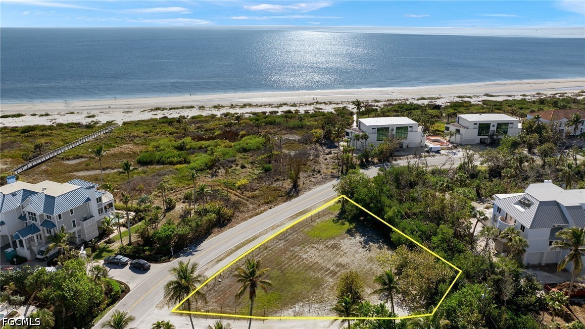 466 E Gulf Dr Property Photo 1