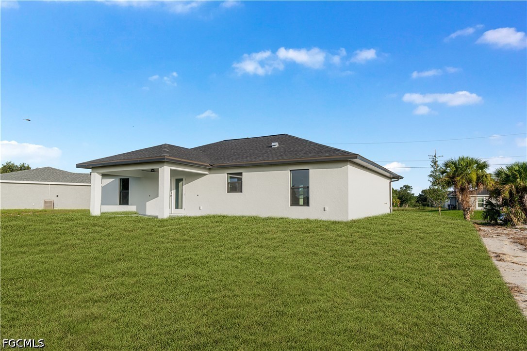 1055 Pluto Ct Property Photo 9