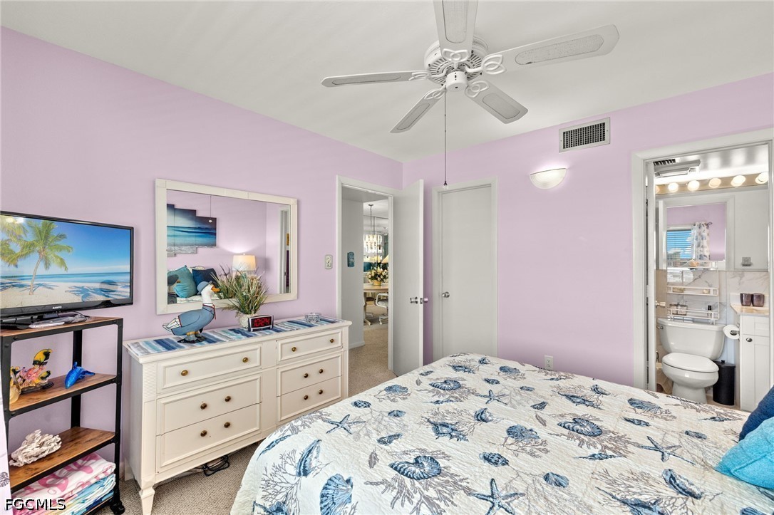 7400 Estero Blvd 629 Property Photo 20