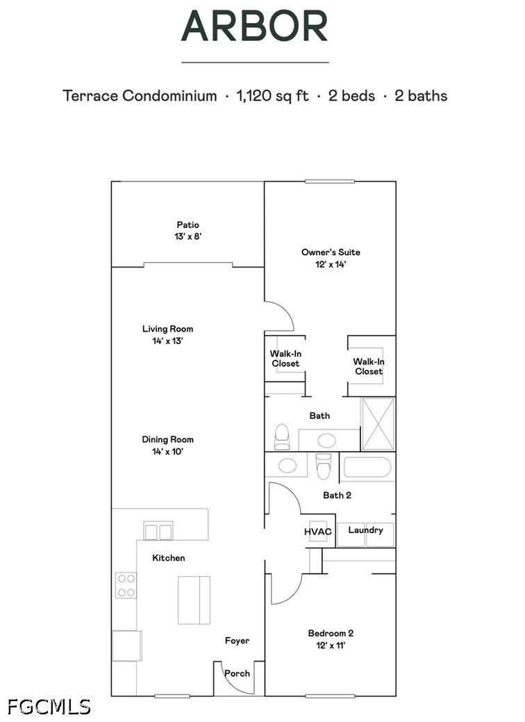 15375 Green Acres Ave 2214 Property Photo 29