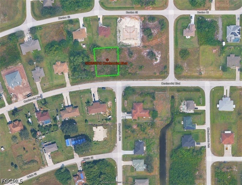 5210 Centennial Blvd Property Photo 2