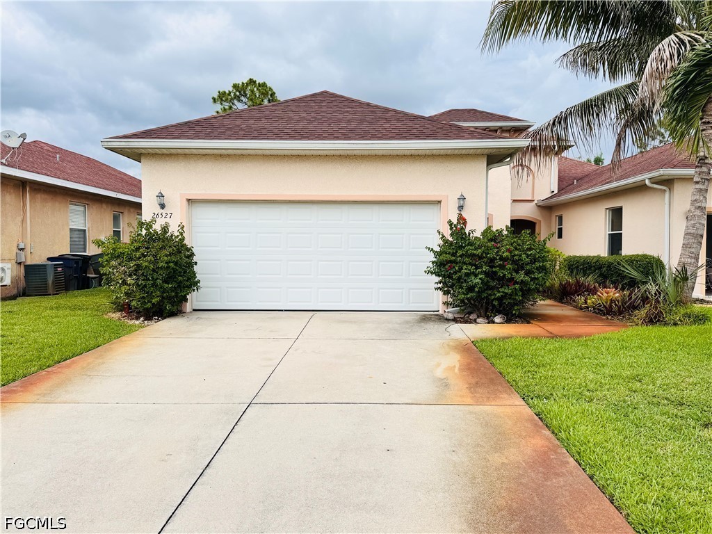 26527 Robin WAY Property Photo 1