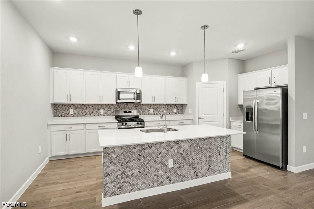14864 White Pearl Rd Property Photo 14