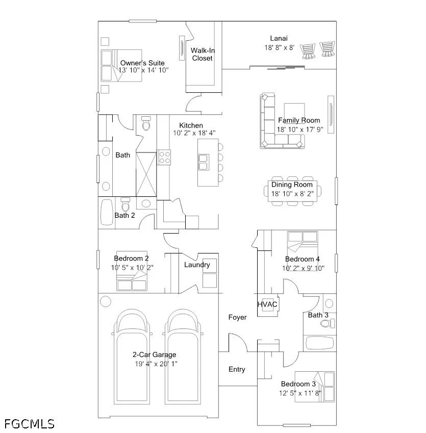 14864 White Pearl Rd Property Photo 25