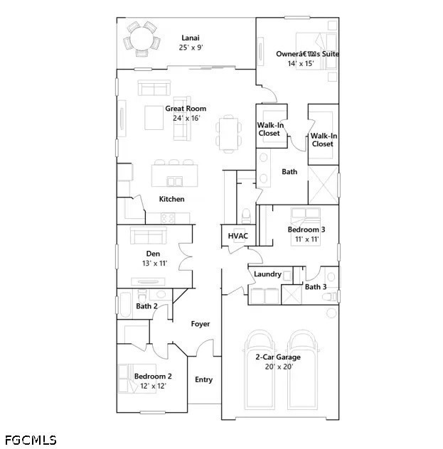 14874 White Pearl Rd Property Photo 17