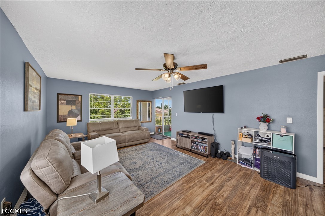 4420 Santa Barbara Blvd 204 Property Photo 2