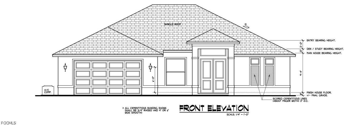 1261 Brookpark Ave Property Photo 1