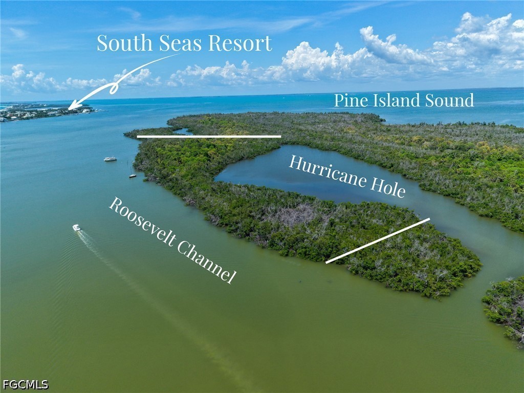 0 Buck Key Property Photo 1