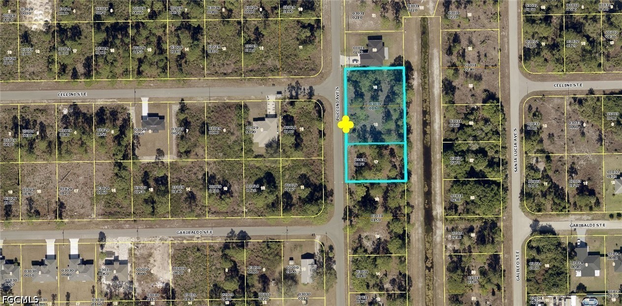 809 Puccini AVE S Property Photo 1